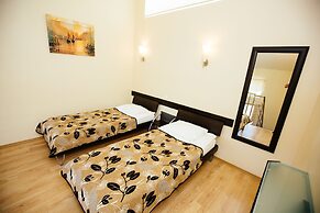 Hotel Club Prionezhskiy