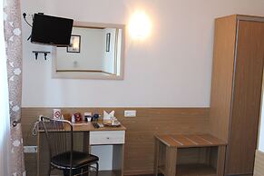 Hotel Club Prionezhskiy
