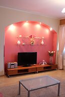 Hotel Club Prionezhskiy
