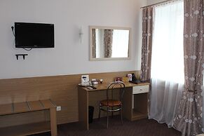 Hotel Club Prionezhskiy