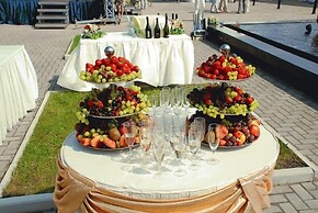 Hotel Club Prionezhskiy