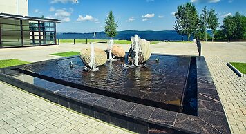 Hotel Club Prionezhskiy