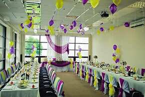 Hotel Club Prionezhskiy