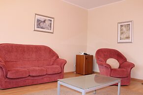 Hotel Club Prionezhskiy