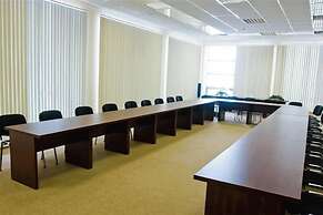 Hotel Club Prionezhskiy