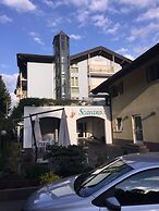 Hotel Ristorante Scaranò