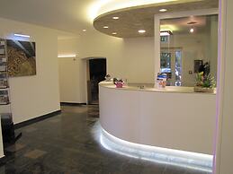 Hotel Ristorante Scaranò