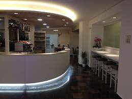 Hotel Ristorante Scaranò