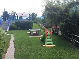 Hotel Ristorante Scaranò