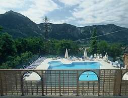 Hotel Ristorante Scaranò