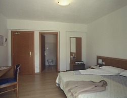 Hotel Ristorante Scaranò