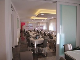 Hotel Ristorante Scaranò