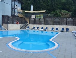 Hotel Ristorante Scaranò