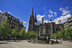 Campanile Clermont Ferrand Centre