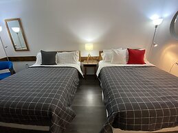 Bridgetown Motor Inn