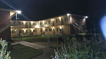 Bridgetown Motor Inn