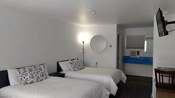 Bridgetown Motor Inn