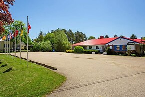 Bridgetown Motor Inn