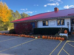 Bridgetown Motor Inn