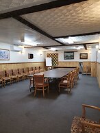 Bridgetown Motor Inn