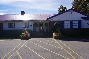 Bridgetown Motor Inn