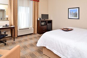 Hampton Inn & Suites California University-Pittsburgh