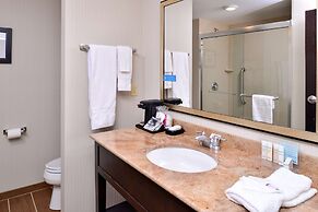 Hampton Inn & Suites California University-Pittsburgh