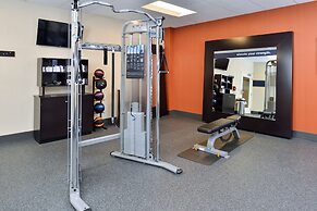 Hampton Inn & Suites California University-Pittsburgh