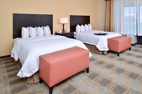 Hampton Inn & Suites California University-Pittsburgh