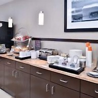 Hampton Inn & Suites California University-Pittsburgh