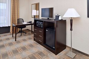 Hampton Inn & Suites California University-Pittsburgh