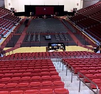 Hampton Inn & Suites California University-Pittsburgh