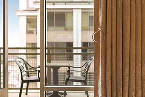 Hampton Inn & Suites Roanoke-Downtown