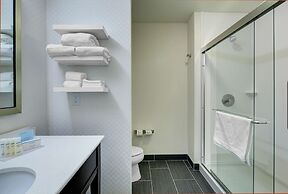 Hampton Inn & Suites Roanoke-Downtown