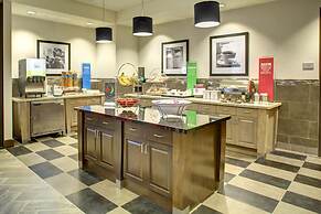 Hampton Inn & Suites Roanoke-Downtown