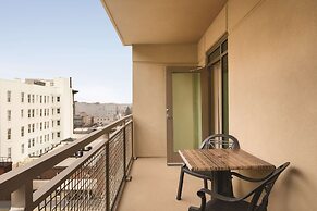 Hampton Inn & Suites Roanoke-Downtown