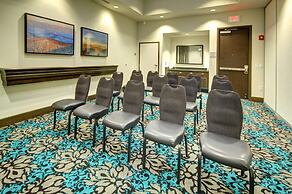 Hampton Inn & Suites Roanoke-Downtown