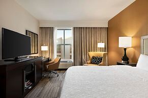 Hampton Inn & Suites Roanoke-Downtown