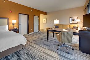 Hampton Inn & Suites Roanoke-Downtown