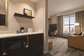 Hampton Inn & Suites Roanoke-Downtown