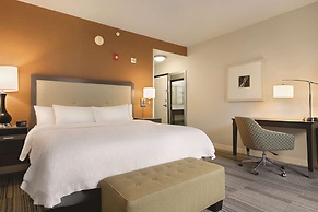 Hampton Inn & Suites Roanoke-Downtown