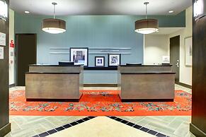 Hampton Inn & Suites Roanoke-Downtown