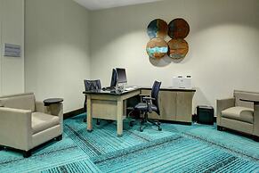 Hampton Inn & Suites Roanoke-Downtown