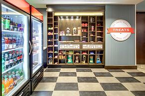 Hampton Inn & Suites Roanoke-Downtown