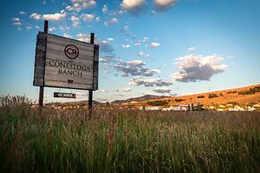 Conestoga Ranch