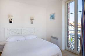 Odalys Résidence Les Dunettes