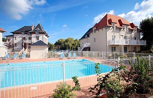 Odalys Résidence Les Dunettes