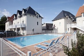 Odalys Résidence Les Dunettes