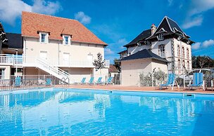 Odalys Résidence Les Dunettes