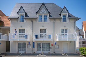 Odalys Résidence Les Dunettes